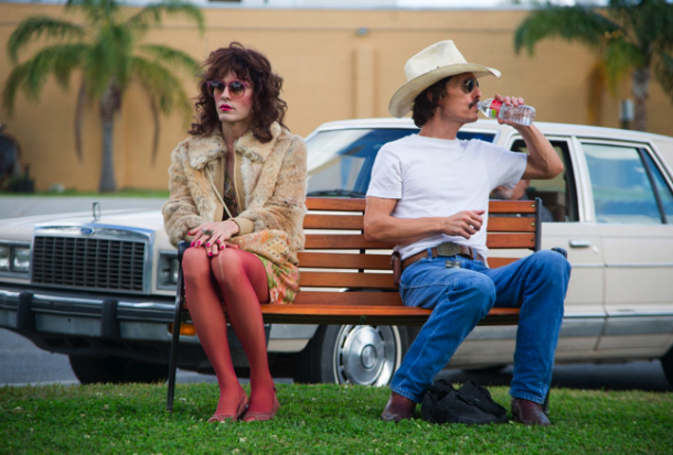 dallas buyers club film