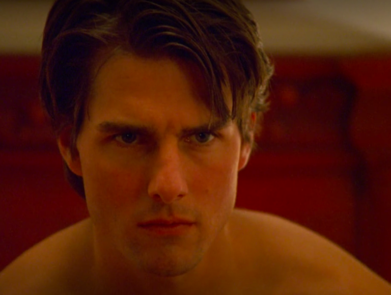 eyes wide shut film