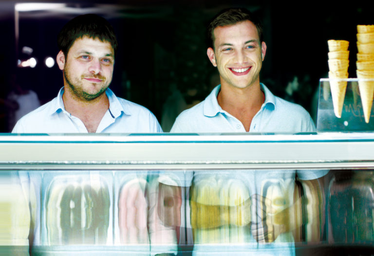 yossi film eytan fox