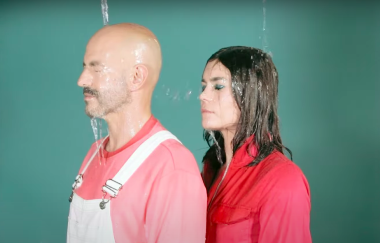 bon profil je bois de l'eau