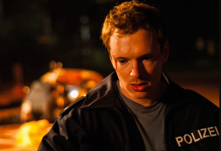 der samurai film till kleinert