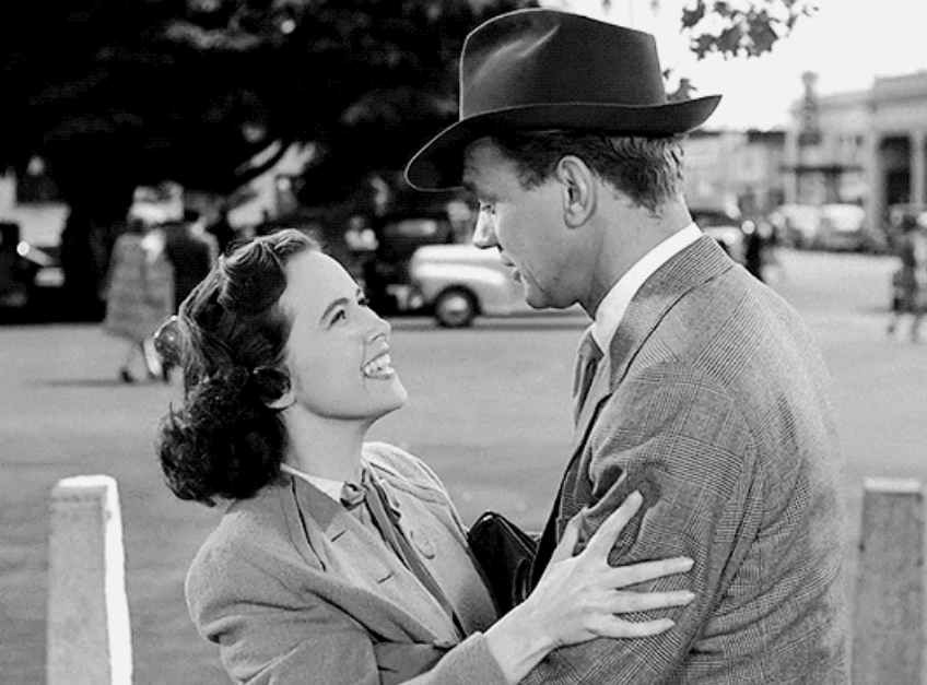 l'ombre d'un doute film hitchcock