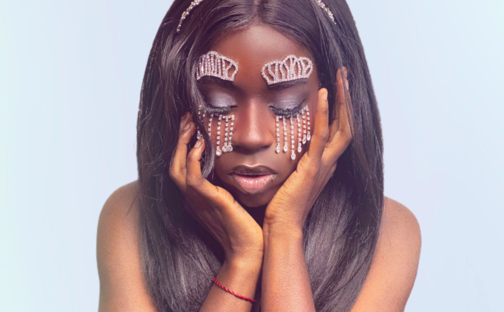 kiara jones ep black garden