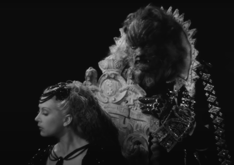 la belle et la bête film jean cocteau
