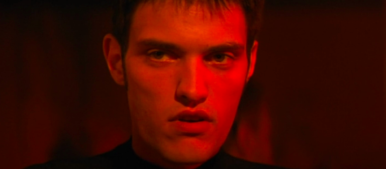 l'école de la chair film benoit jacquot