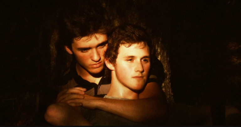 last summer film mark thiedman