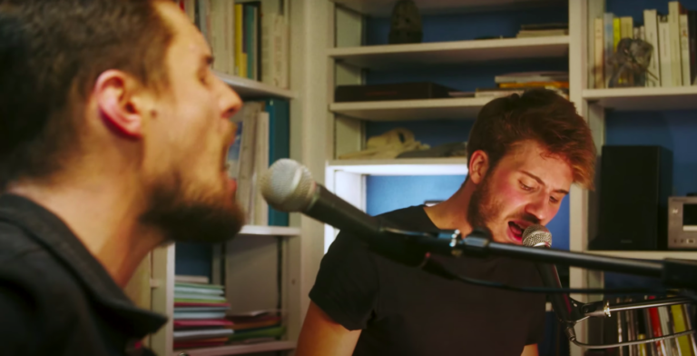 king sheep let it out