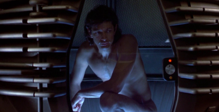 la mouche film david cronenberg