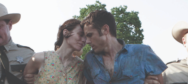 les amants du texas film