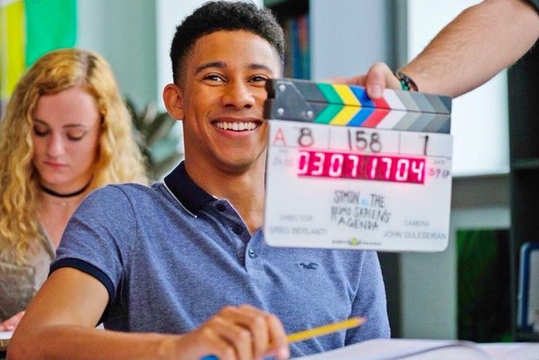 keiynan lonsdale
