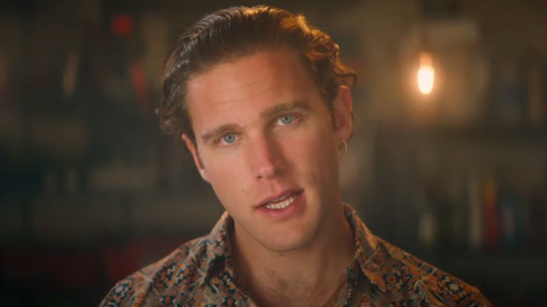 Aaron Taos revient avec sa super pop-rock