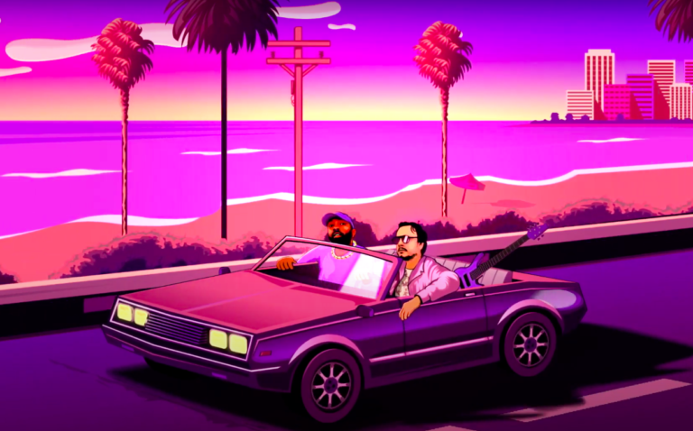 T-BOW & Airospace « Get you on my mind »