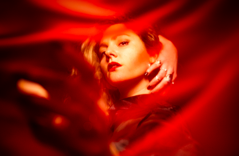 donamaria redmoon