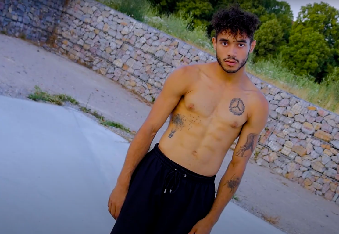 ténéré be my guest