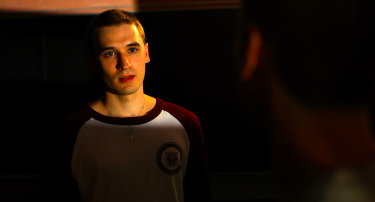 soldat roméo film gay