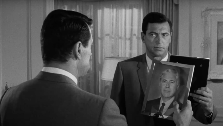 seconds l'opération diabolique film john frankenheimer