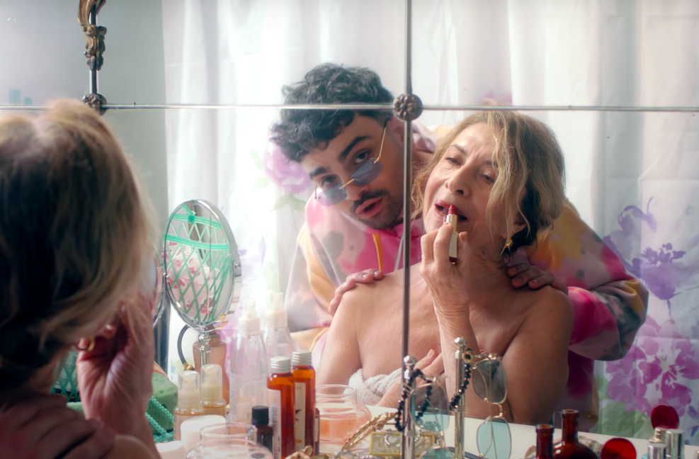 sirius trema femme mature