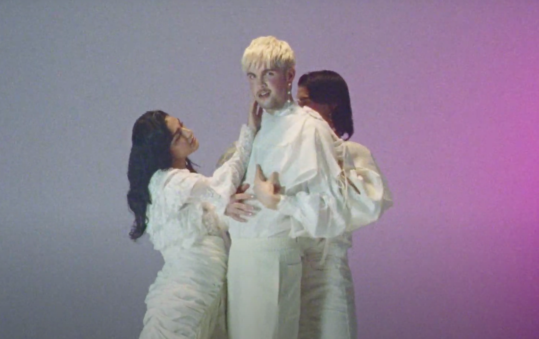 jack panther blue boy