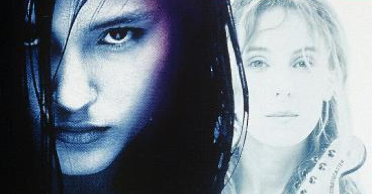 héroïnes film