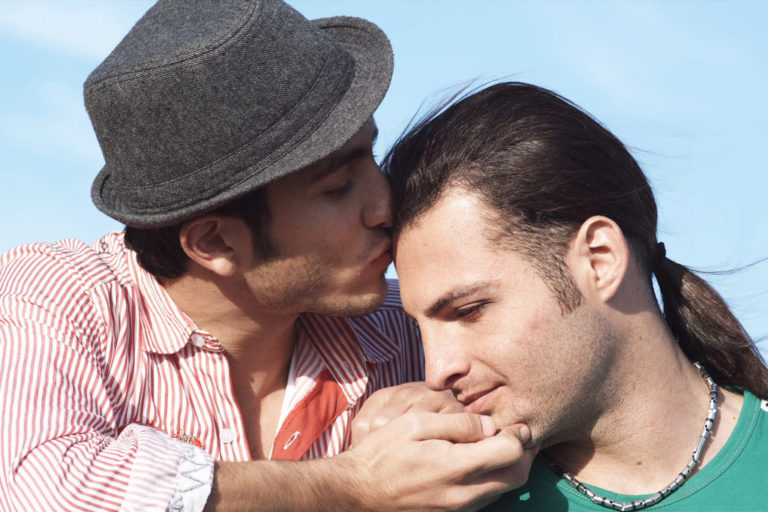 crie le haut et fort film samer daboul