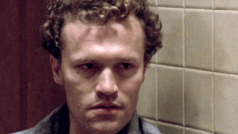 henry portrait d'un serial killer film