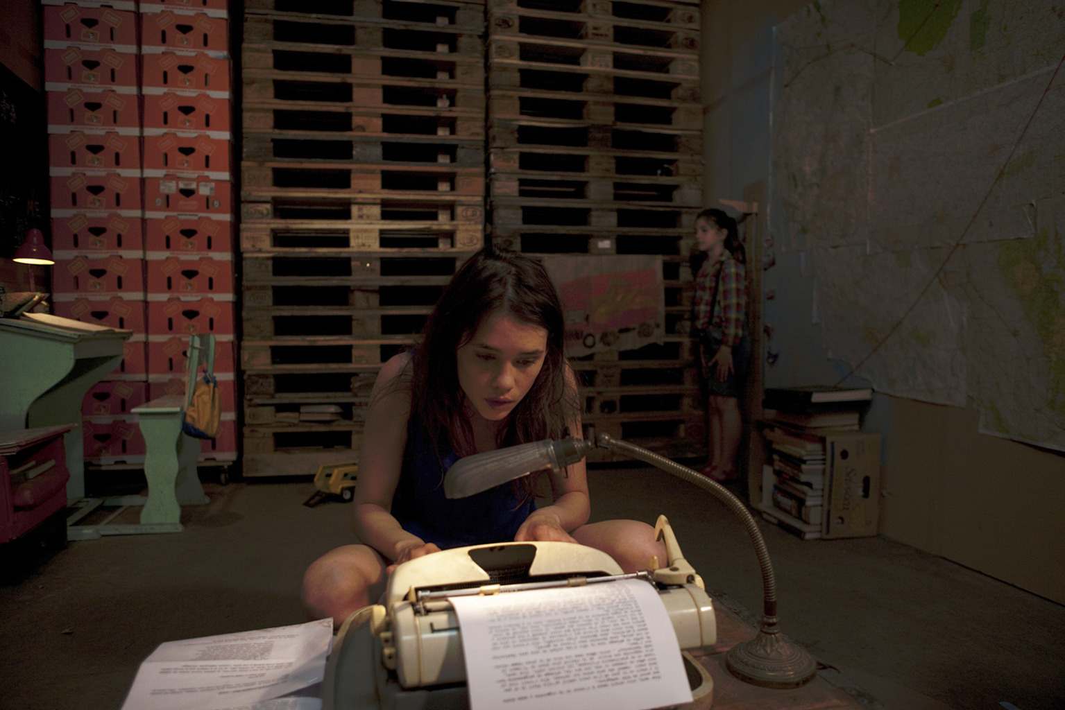 juliette film pierre godeau