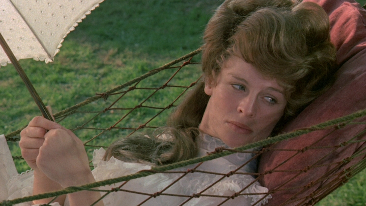 le messager film joseph losey