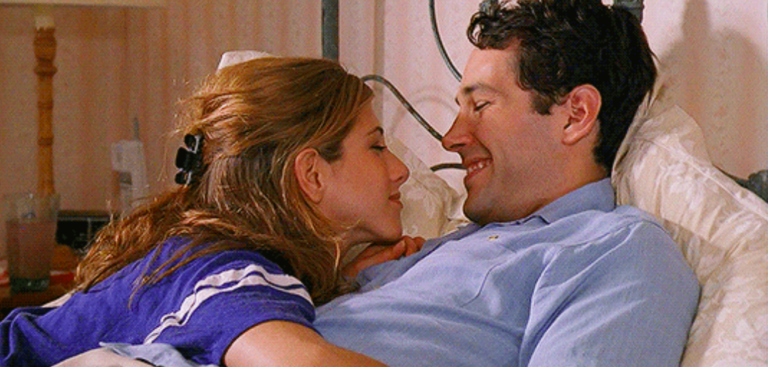 l'objet de mon affection film nicholas hytner