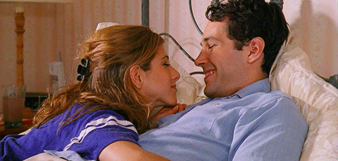 l'objet de mon affection film nicholas hytner
