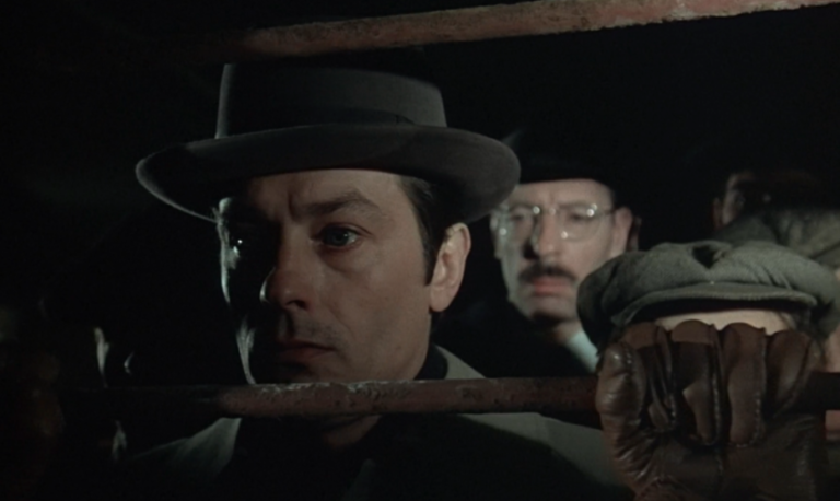 monsieur klein film joseph losey