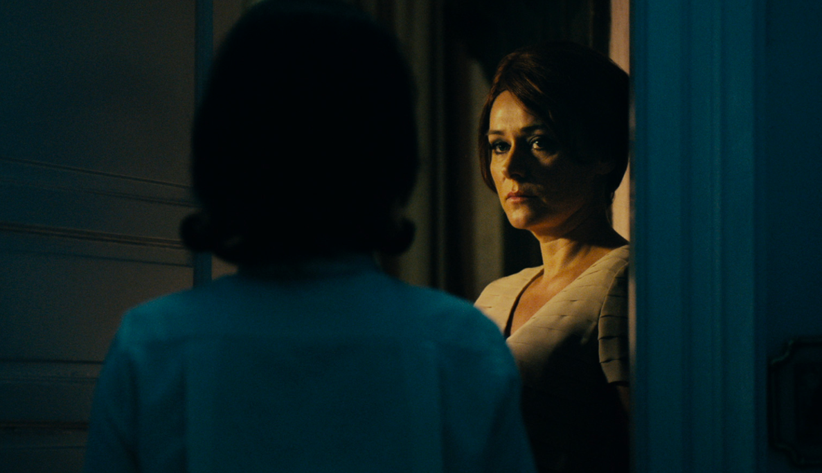 the duke of burgundy film