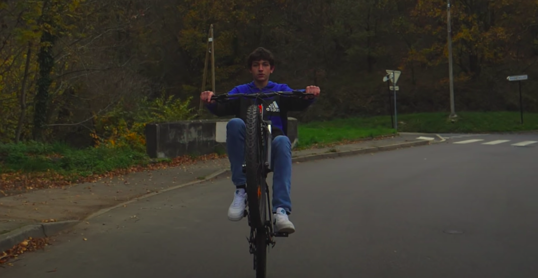 terrenoire jusqu'à mon dernier souffle