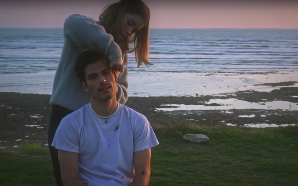 oscar anton play and rewind