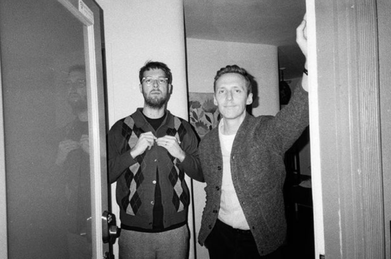 honne warm on a christmas night