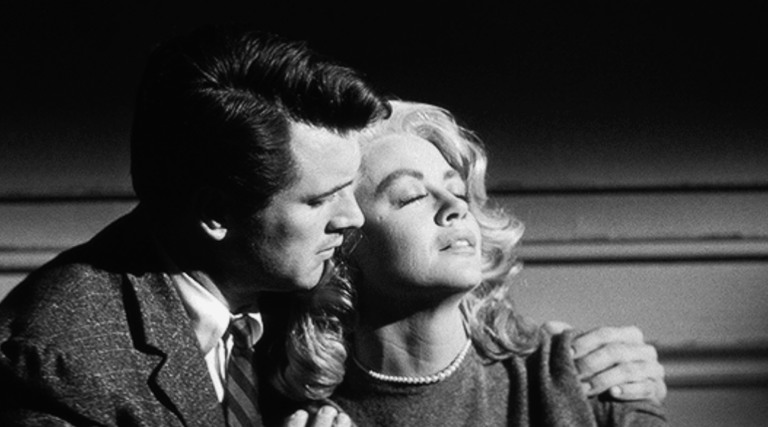 la ronde de l'aube film douglas sirk