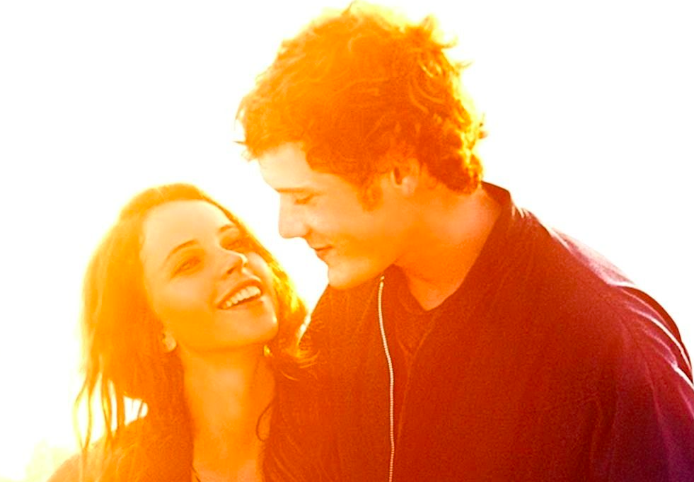 like crazy drake doremus