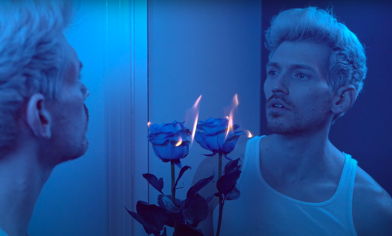 gregory dillon sad magic ep