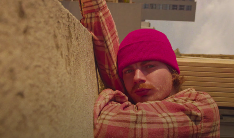 Johnny Jane et Hyacinthe « Ligne 2 »
