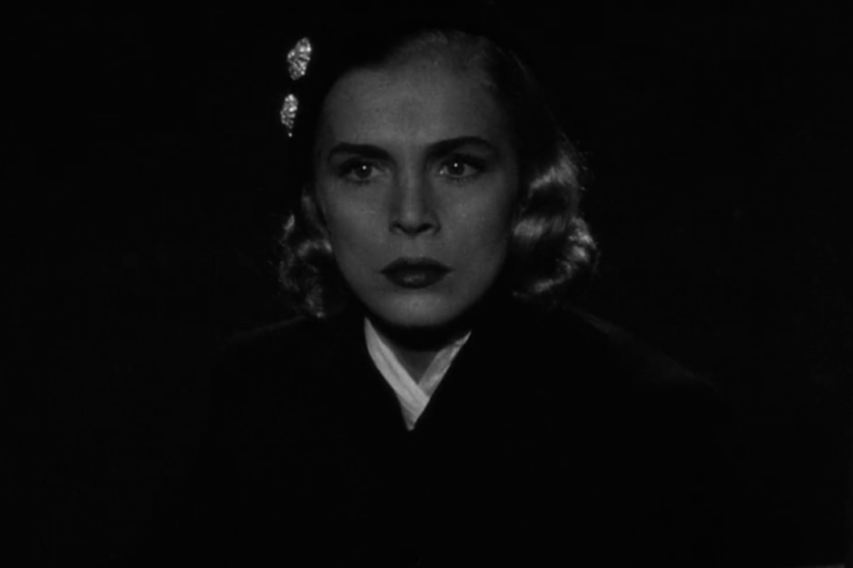 la tigresse film byron haskin