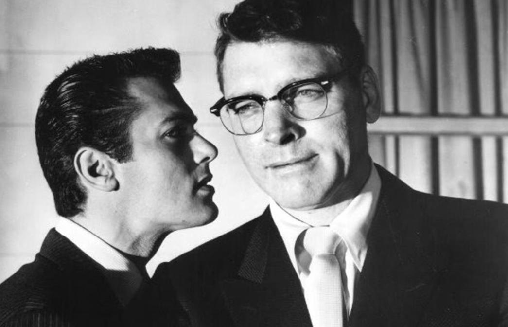 le grand chantage film alexander mackendrick