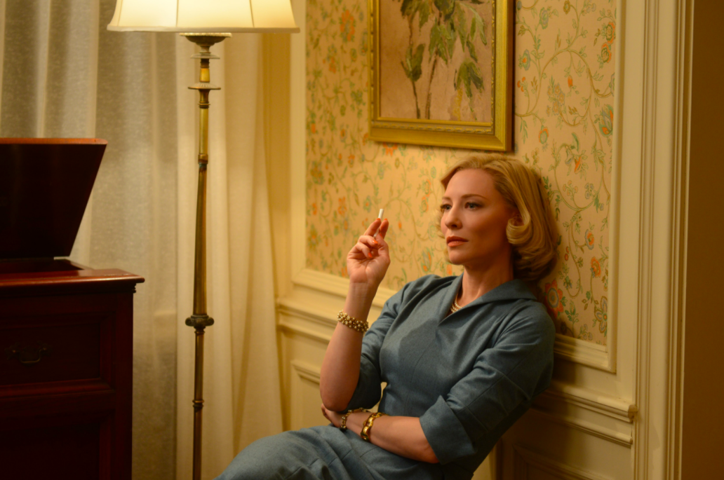 carol film todd haynes