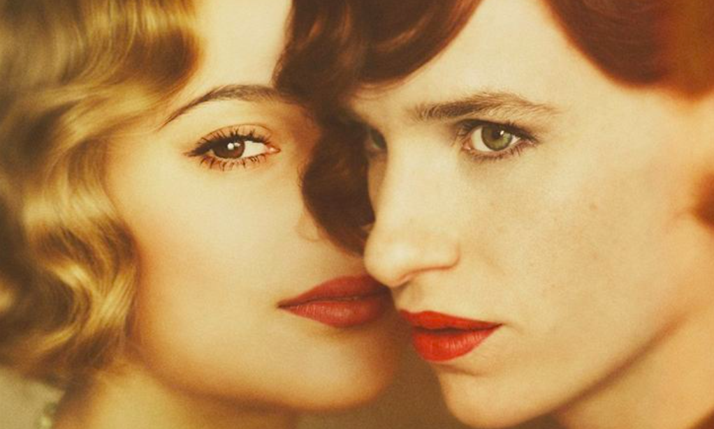 the danish girl film