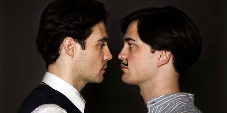 little ashes film gay
