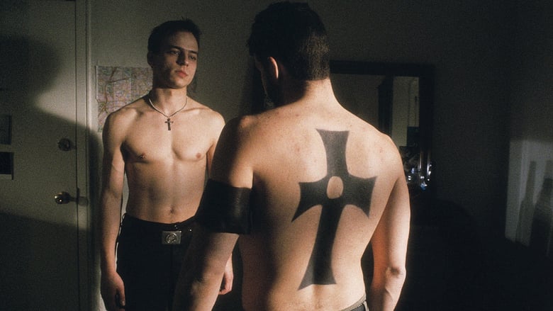 no one sleeps film jochen hick