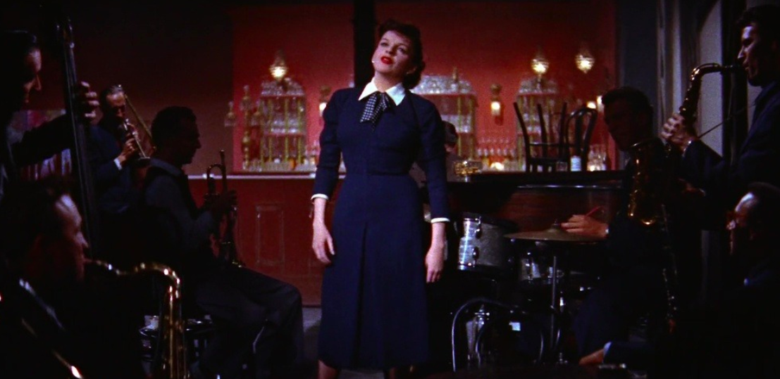 une étoile est née film george cukor