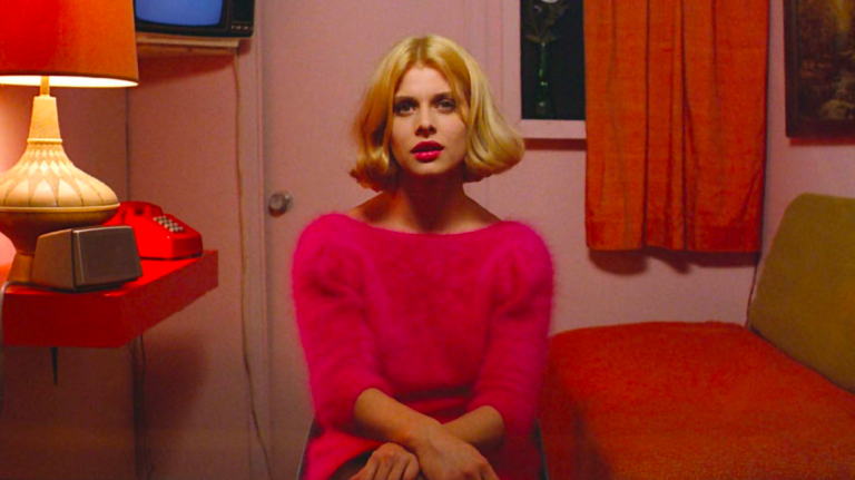 paris texas film wim wenders