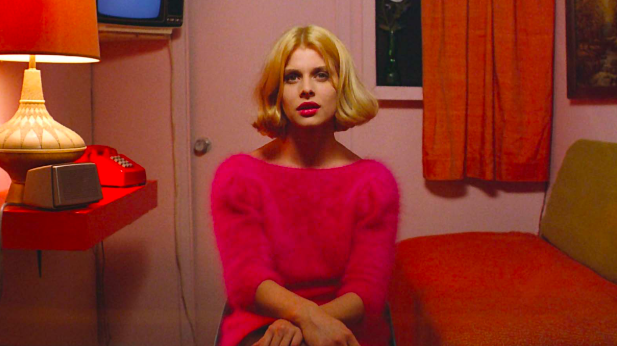 paris texas film wim wenders