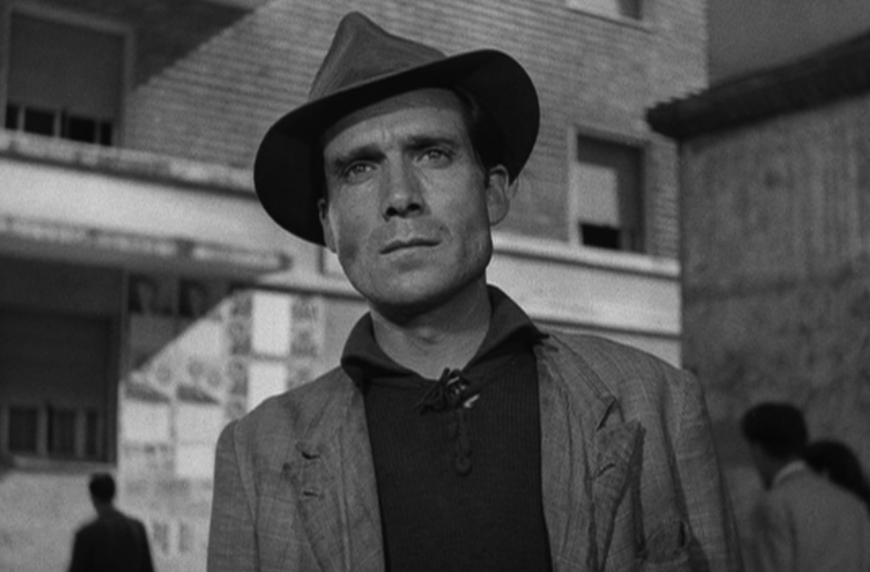 le voleur de bicyclette film vittorio de sica