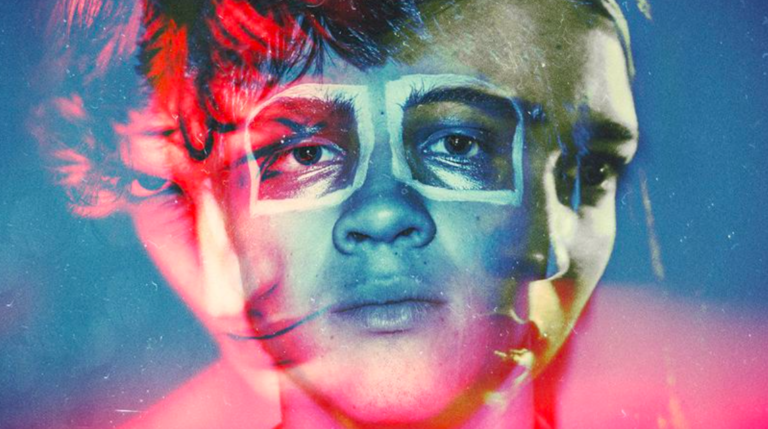 closet monster film stephen dunn