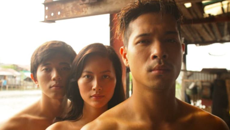 mekong stories film Phan Dhang Di